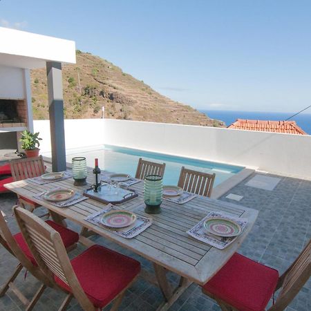 Villa Casa Nici Calheta  Exterior foto