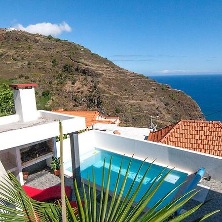 Villa Casa Nici Calheta  Habitación foto