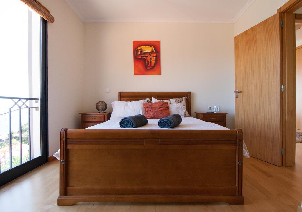 Villa Casa Nici Calheta  Habitación foto