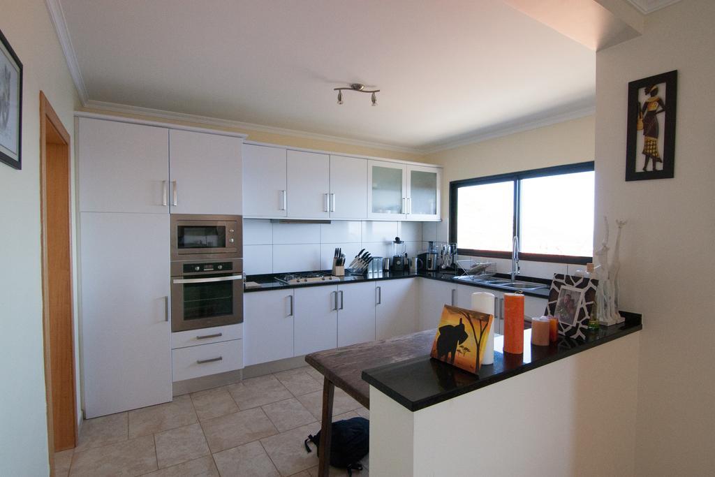 Villa Casa Nici Calheta  Habitación foto