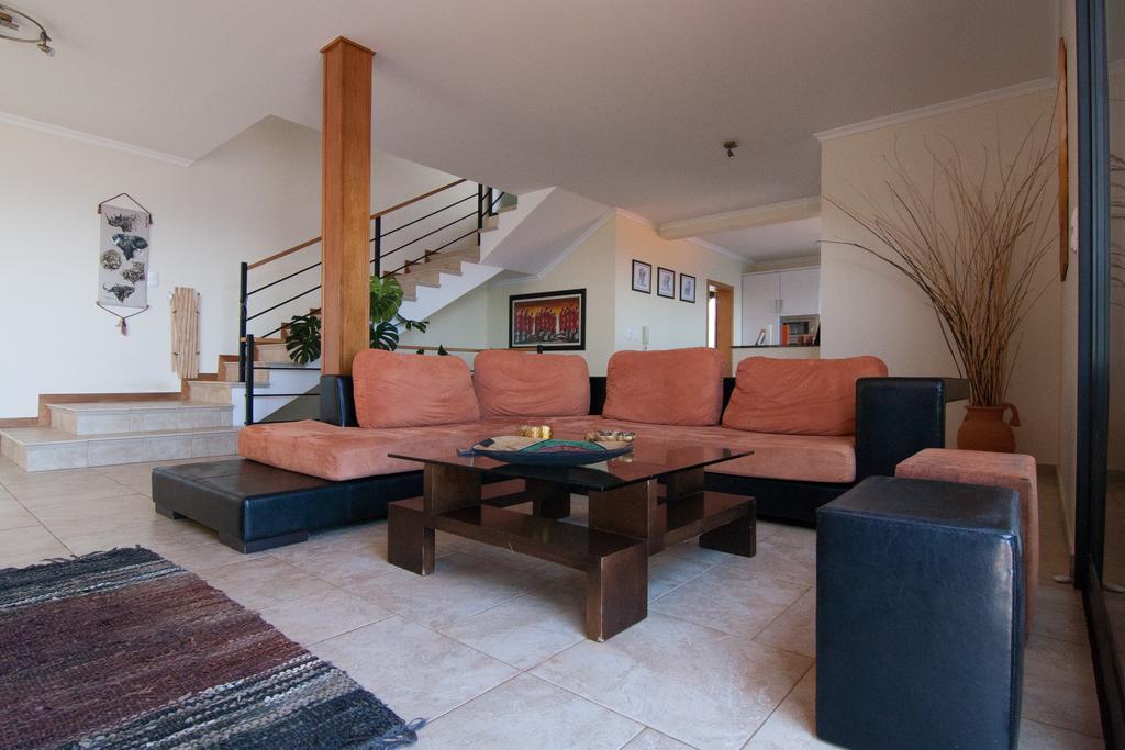 Villa Casa Nici Calheta  Habitación foto