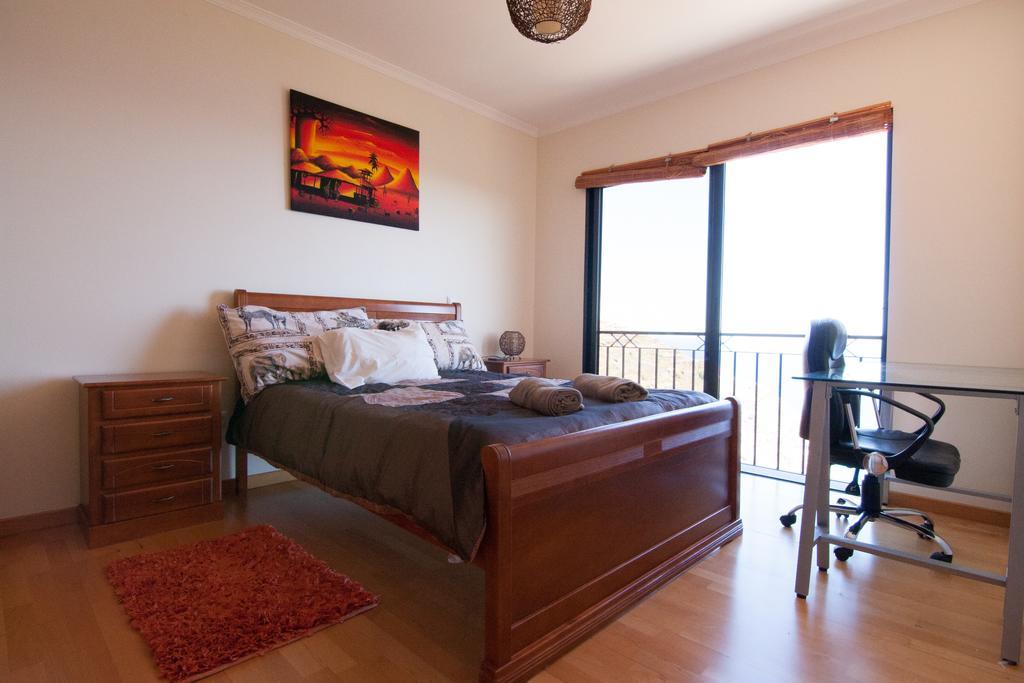 Villa Casa Nici Calheta  Habitación foto