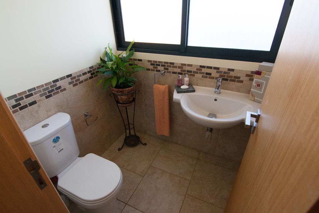 Villa Casa Nici Calheta  Habitación foto