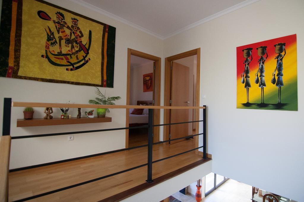 Villa Casa Nici Calheta  Habitación foto