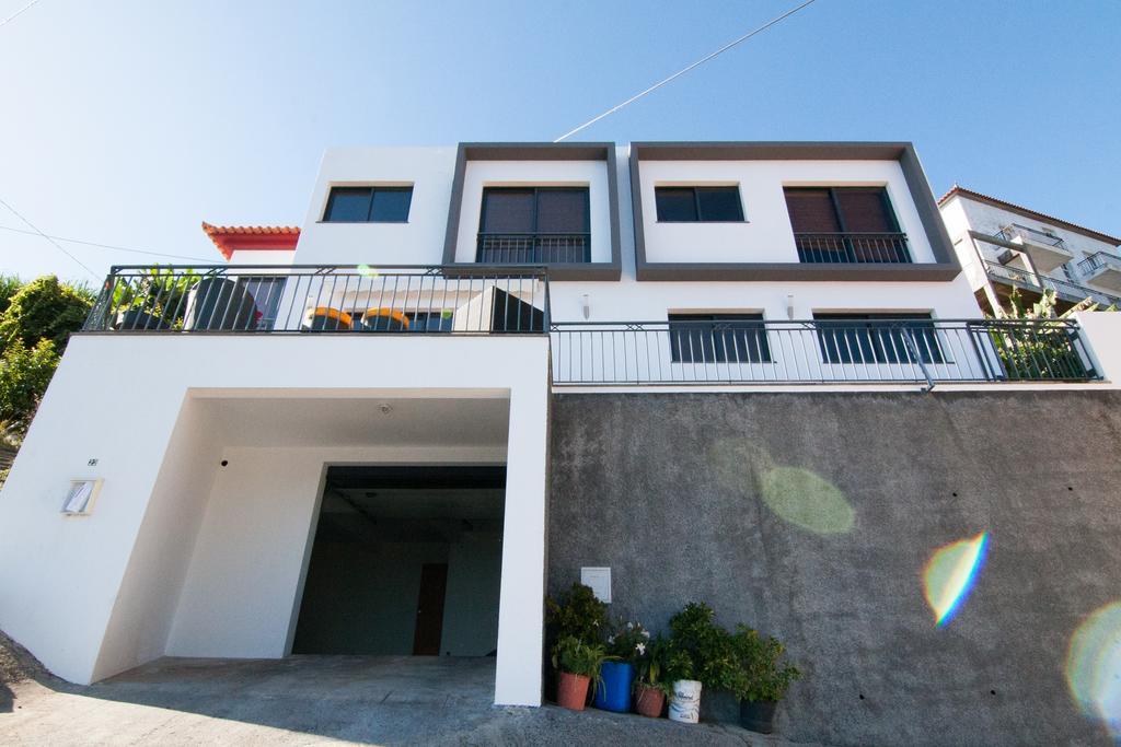 Villa Casa Nici Calheta  Habitación foto