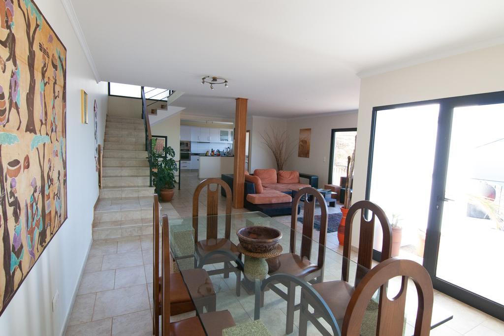 Villa Casa Nici Calheta  Habitación foto