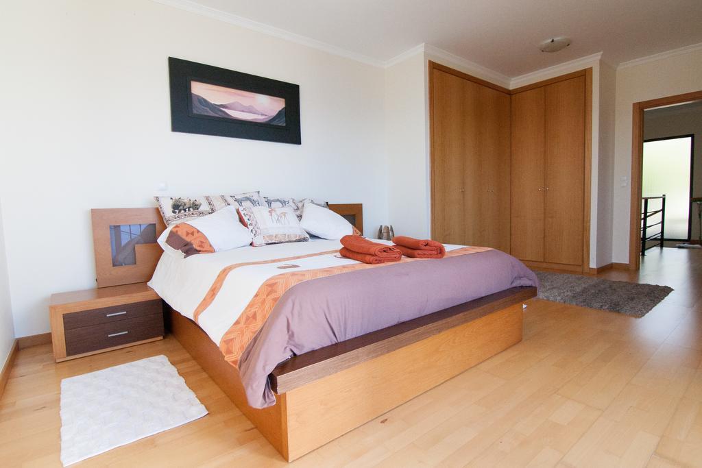 Villa Casa Nici Calheta  Habitación foto