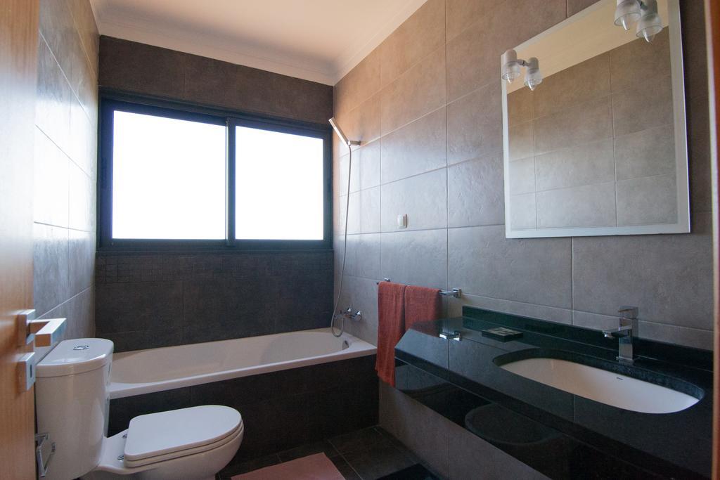 Villa Casa Nici Calheta  Habitación foto