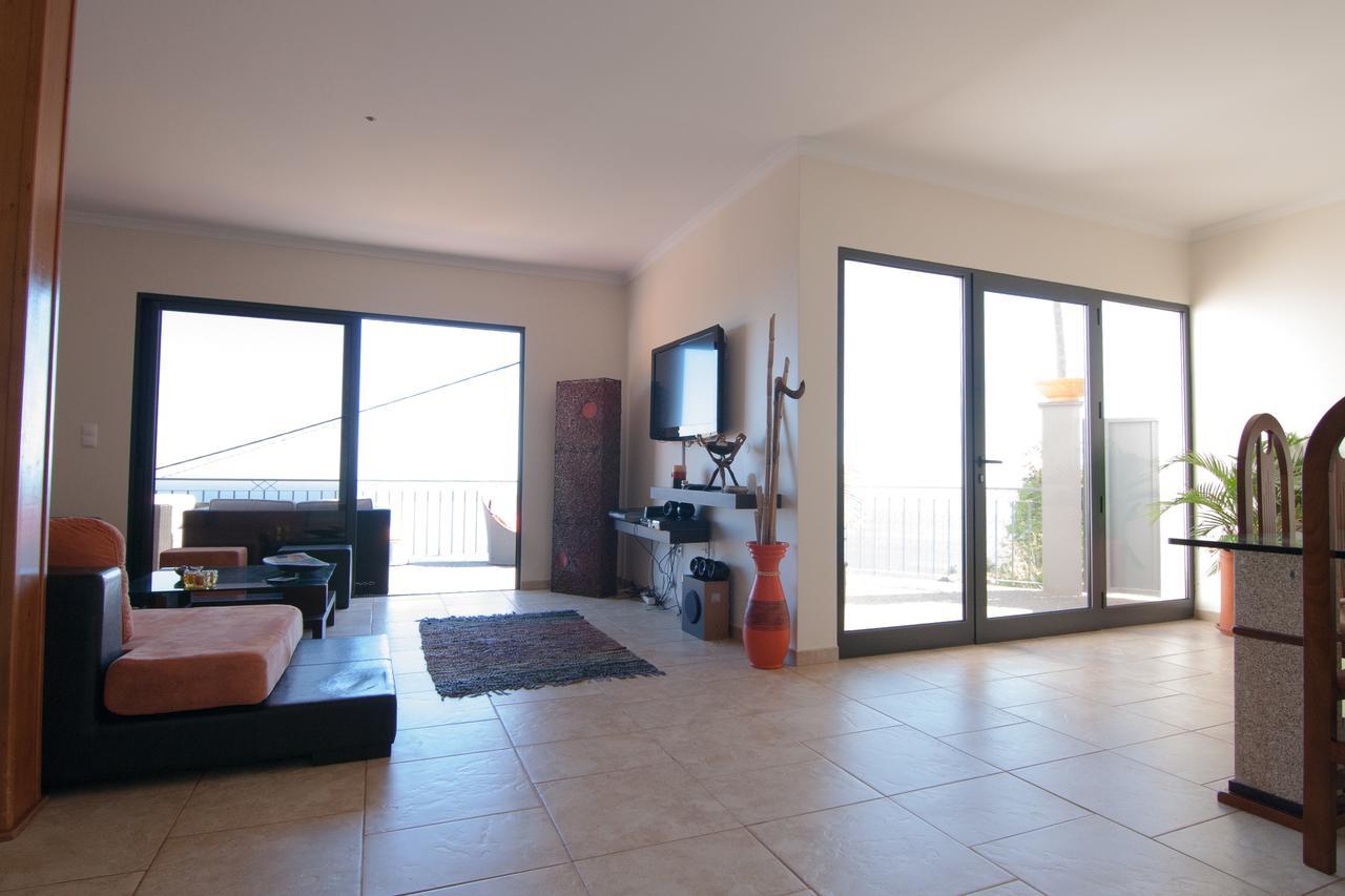 Villa Casa Nici Calheta  Exterior foto