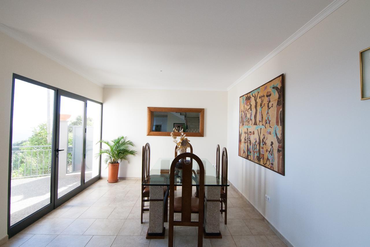 Villa Casa Nici Calheta  Exterior foto