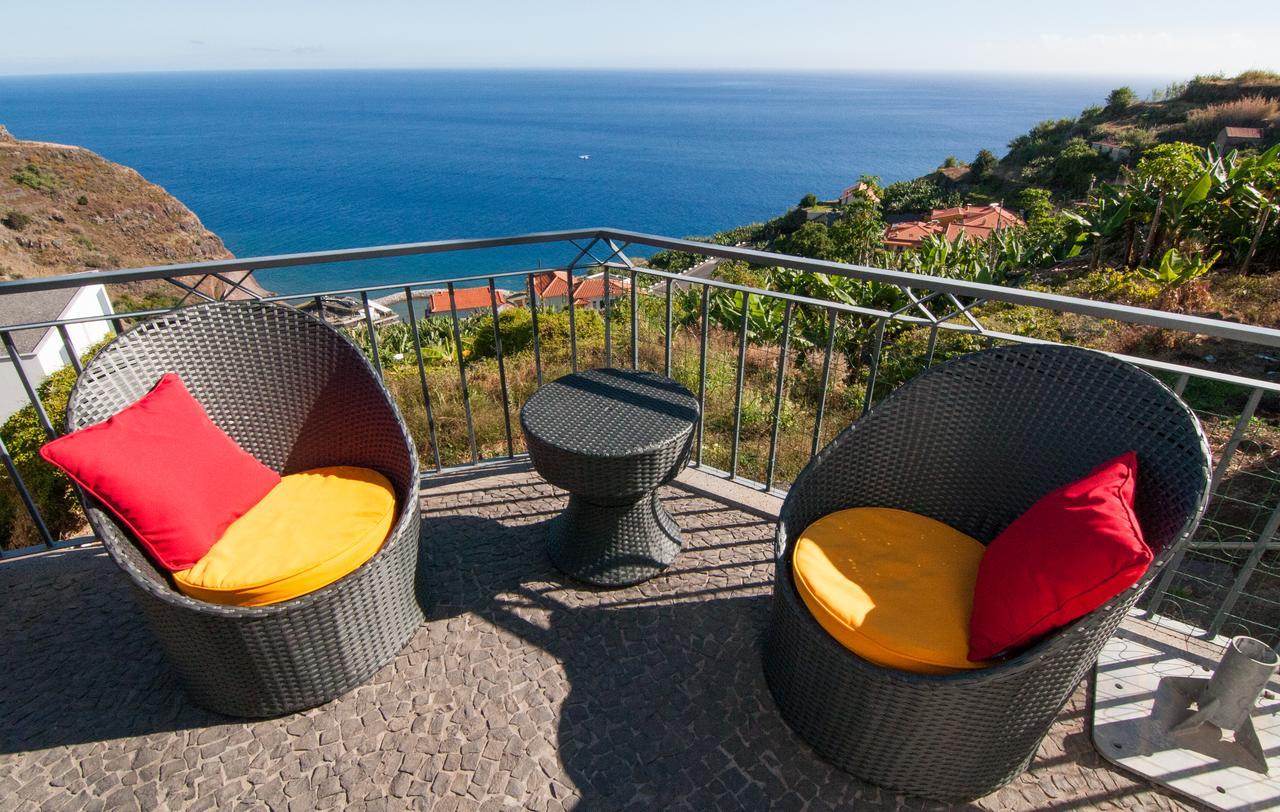 Villa Casa Nici Calheta  Exterior foto